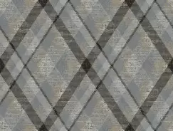 Tapet DIAMOND PLAID | HO3356 imagine