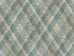 Tapet DIAMOND PLAID | HO3357 imagine