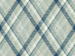 Tapet DIAMOND PLAID | HO3358 imagine