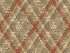 Tapet DIAMOND PLAID | HO3359 imagine