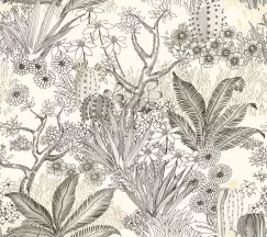 Tapet FLOWERING DESERT | ON1614 imagine