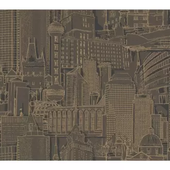 Tapet GREAT EXPECTATIONS | RY2726 imagine