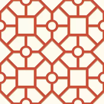 Tapet HEDGEROW TRELLIS | ON1663 imagine