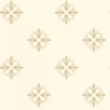 Tapet HONEY BEE | ON1641 imagine