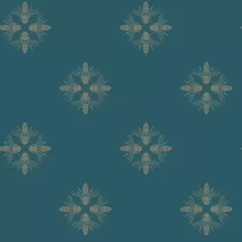 Tapet HONEY BEE | ON1646 imagine