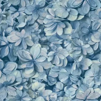 Tapet HYDRANGEA BLOOM | ON1618 imagine