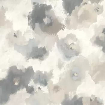 Tapet IMPRESSIONIST FLORAL | UC3820 imagine