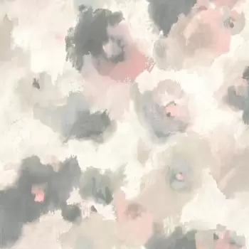 Tapet IMPRESSIONIST FLORAL | UC3821 imagine