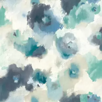 Tapet IMPRESSIONIST FLORAL | UC3824 imagine