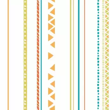 Tapet LION GUARD TRIBAL STRIPE | DY0112 imagine