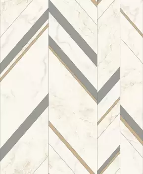 Tapet MARBLE CHEVRON | MM1803 imagine