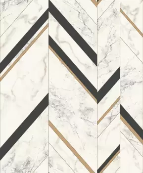 Tapet MARBLE CHEVRON | MM1805 imagine