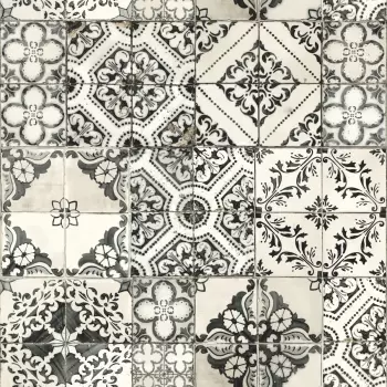 Tapet MEDITERRANEAN TILE | ON1632 imagine