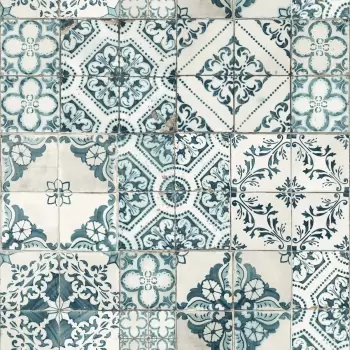 Tapet MEDITERRANEAN TILE | ON1633 imagine