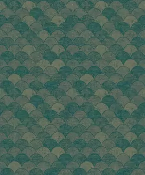 Tapet MERMAID SCALES | Y6230204 imagine