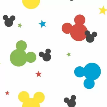 Tapet MICKEY MOUSE | DY0208 imagine