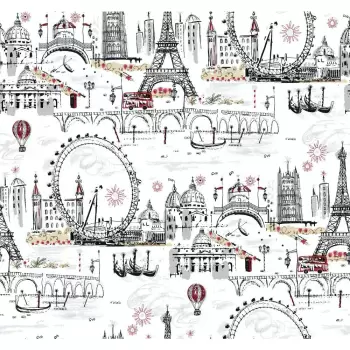 Tapet NOVELTY EURO SCENIC | BL0436 imagine