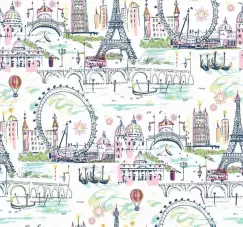 Tapet NOVELTY EURO SCENIC | KI0586 imagine