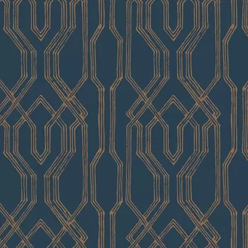 Tapet ORIENTAL LATTICE | AF6561 imagine