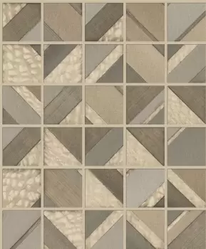 Tapet PATCHWORK TILE | MM1748 imagine