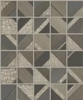 Tapet PATCHWORK TILE | MM1749 imagine
