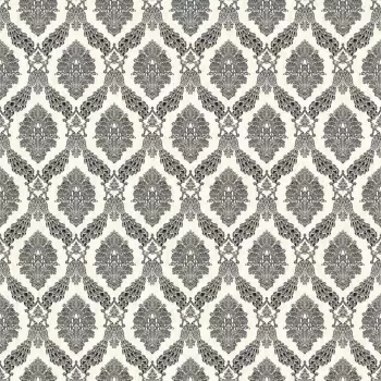 Tapet PEACOCK DAMASK | HO3305 imagine