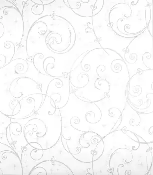 Tapet PERFECT PRINCESS SCROLL | DK5966 imagine