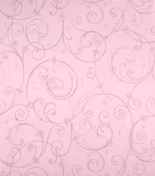 Tapet PERFECT PRINCESS SCROLL | DK5967 imagine