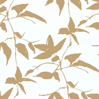 Tapet PERSIMMON LEAF | AF6511 imagine