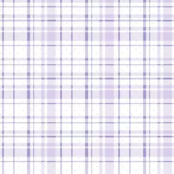 Tapet POLKA DOT PLAID | KI0530 imagine
