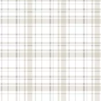 Tapet POLKA DOT PLAID | KI0531 imagine