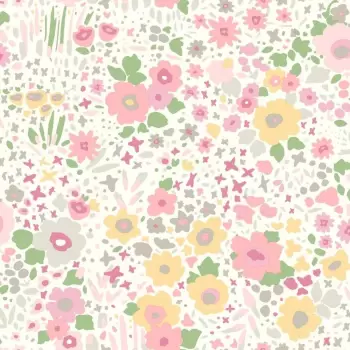 Tapet POSEY SIDEWALL | DW2380 imagine