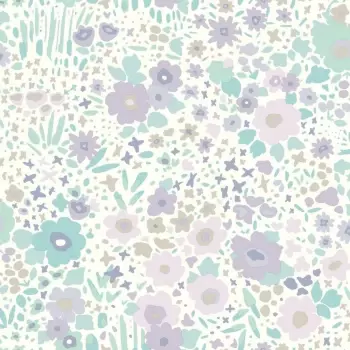 Tapet POSEY SIDEWALL | DW2382 imagine