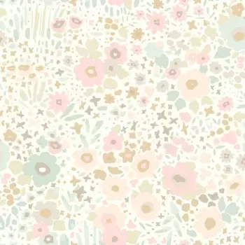 Tapet POSEY SIDEWALL | DW2383 imagine