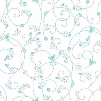 Tapet PRINCESS ELENA SCROL | DY0167 imagine