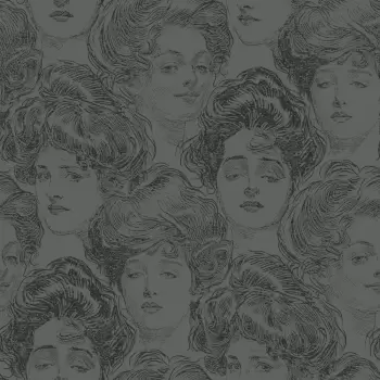 Tapet PUCKER UP BUTTERCUP | RY2738 imagine