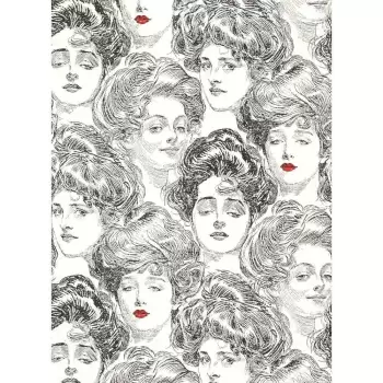 Tapet PUCKER UP BUTTERCUP | SS2419 imagine