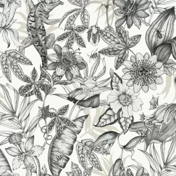 Tapet RAINFOREST | BL1703 imagine