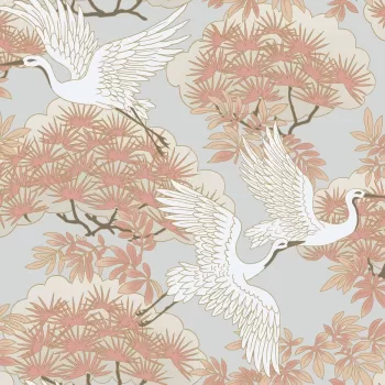 Tapet SPRIG & HERON | AF6590 imagine