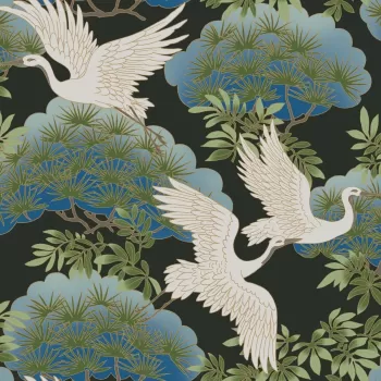 Tapet SPRIG & HERON | AF6593 imagine