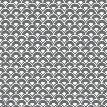 Tapet STACKED SCALLOPS | MK1150 imagine