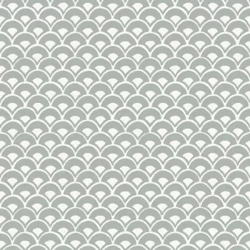 Tapet STACKED SCALLOPS | MK1151 imagine