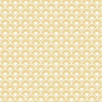 Tapet STACKED SCALLOPS | MK1152 imagine