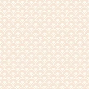 Tapet STACKED SCALLOPS | MK1153 imagine