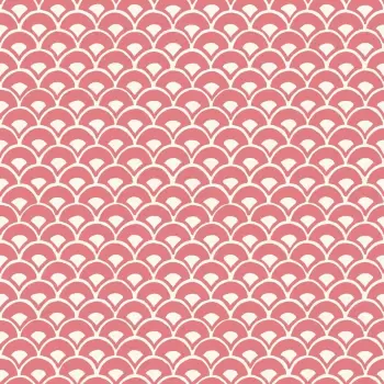 Tapet STACKED SCALLOPS | MK1155 imagine