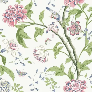 Tapet TEAHOUSE FLORAL | BL1785 imagine