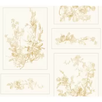 Tapet THE MAGNOLIA | MH1546 imagine