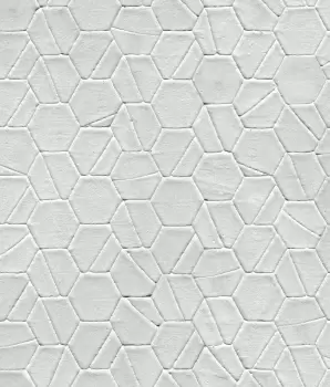 Tapet TILED HEXAGON | DI4776 imagine