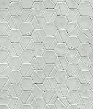 Tapet TILED HEXAGON | DI4778 imagine