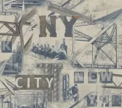 Tapet TOP OF THE ROCK | VN0404 imagine